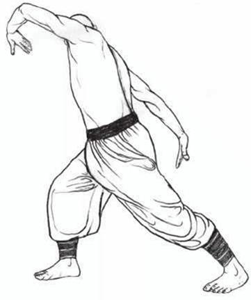 内功修炼并非难事难在没有真传真传易筋经10式动态教学