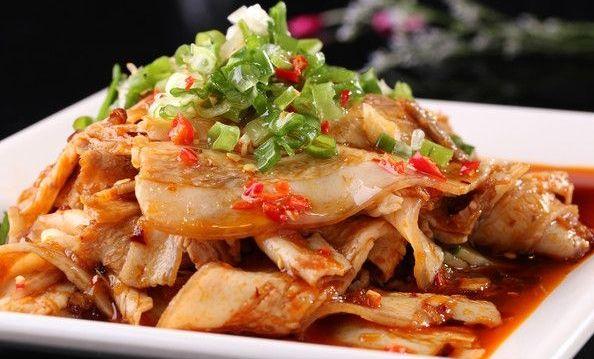 教你9道最适宜在炎热夏季吃的凉拌荤菜,食肉吃货们赶快学起来