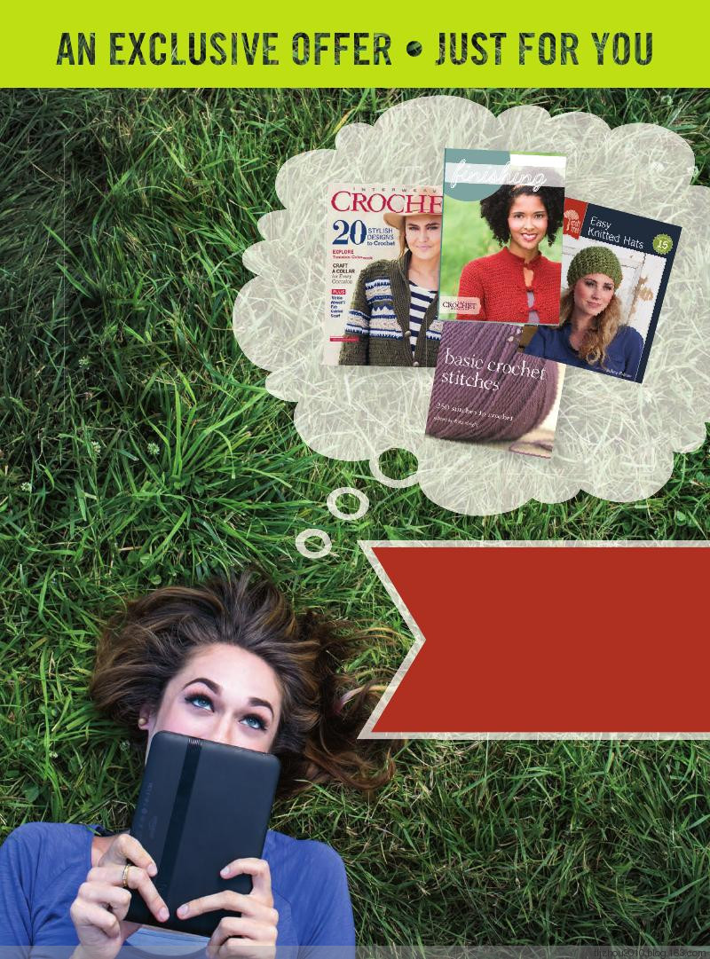 interweavecrochet2015冬