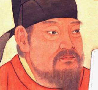 唐代的欧阳询,虞世南,诸遂良,薛稷,和颜真卿,柳公权,五代的杨凝式