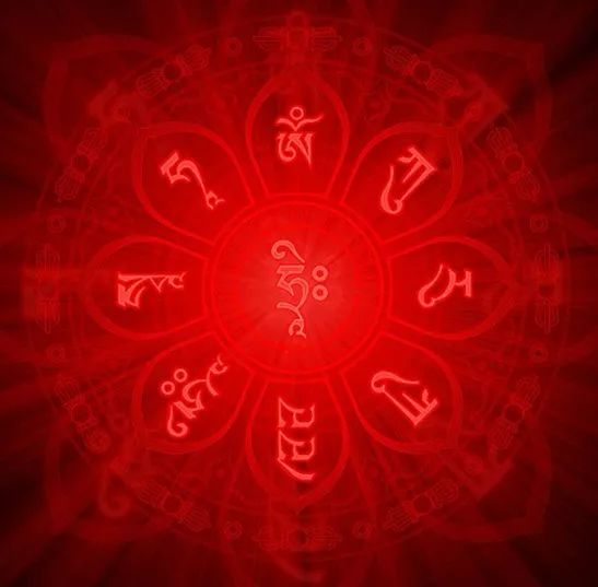 祈求爱情本尊法门获得幸福姻缘化解外遇让作明佛母为你勾招好人缘大