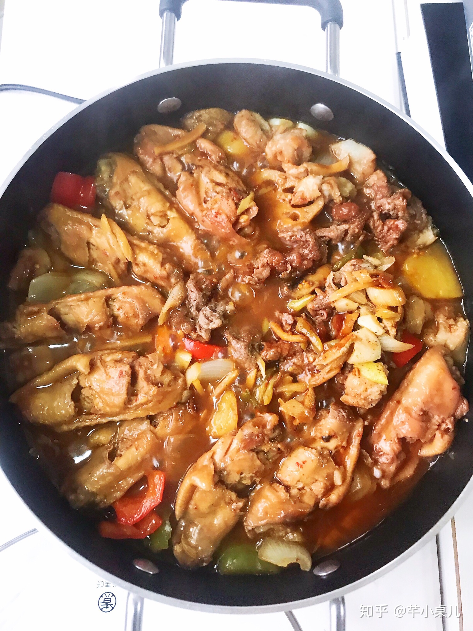 如何在家做好吃的焖锅?