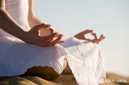 干货来了分享几种道家的修炼方法