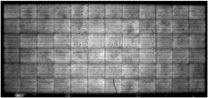 【刘工总结】组件问题总结之光伏组件制作过程中电池片产生 裂纹,裂片