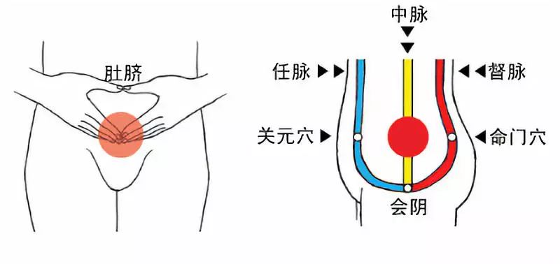 气沉丹田的心法口诀