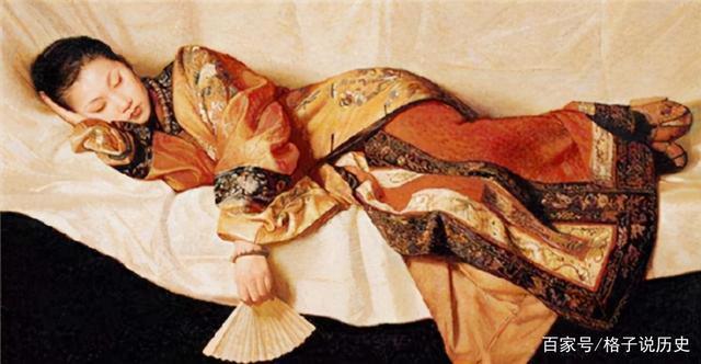 从长期生活中中国古人总结出一种最佳睡姿最忌挺尸睡