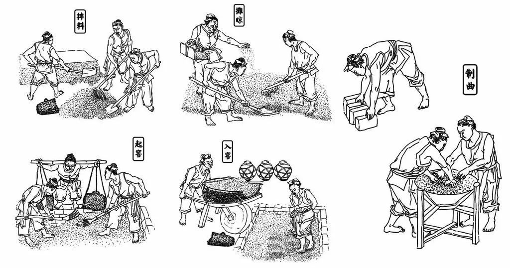 烧山火透天凉下有这么几点书上没写所以你做不出来