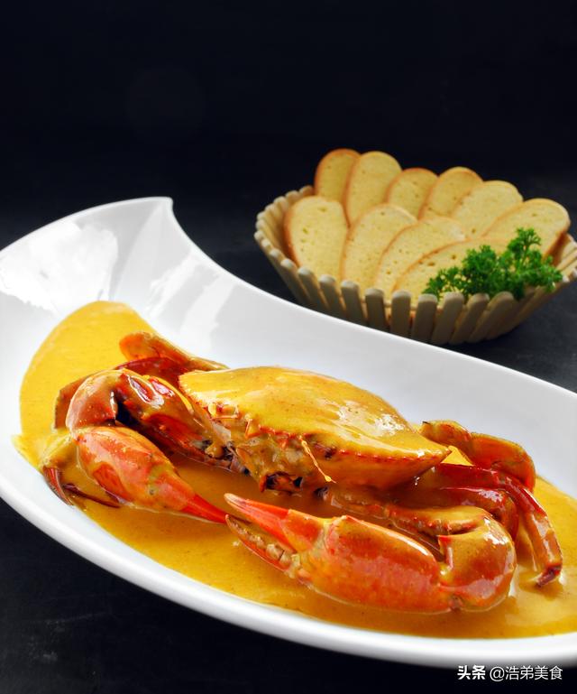 厨师长分享粤菜100道其中还有10大广东名菜