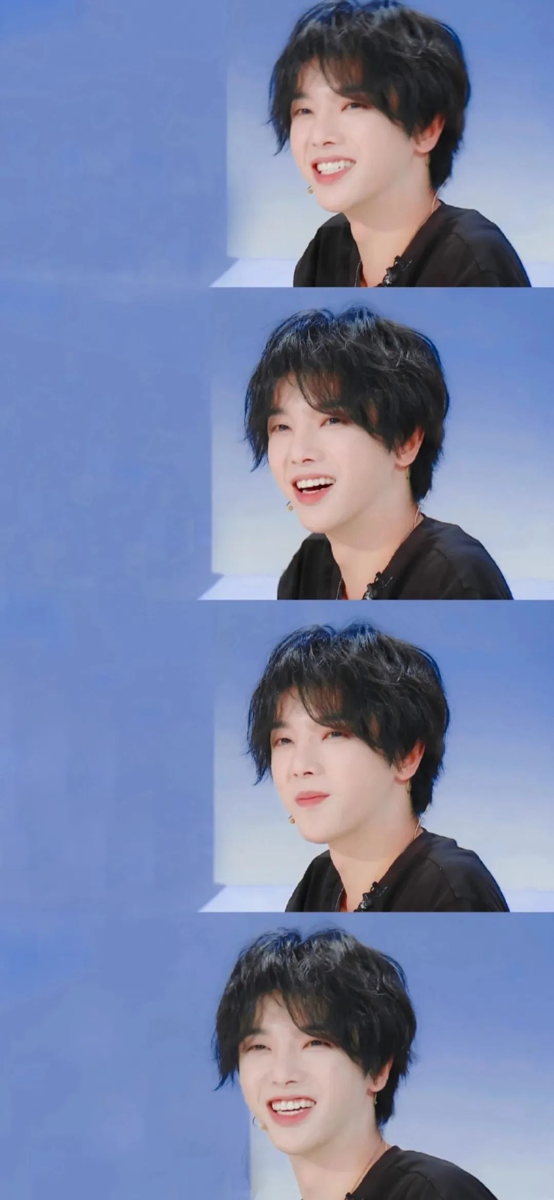 华晨宇壁纸微信朋友圈背景图,文字背景图,图片大全