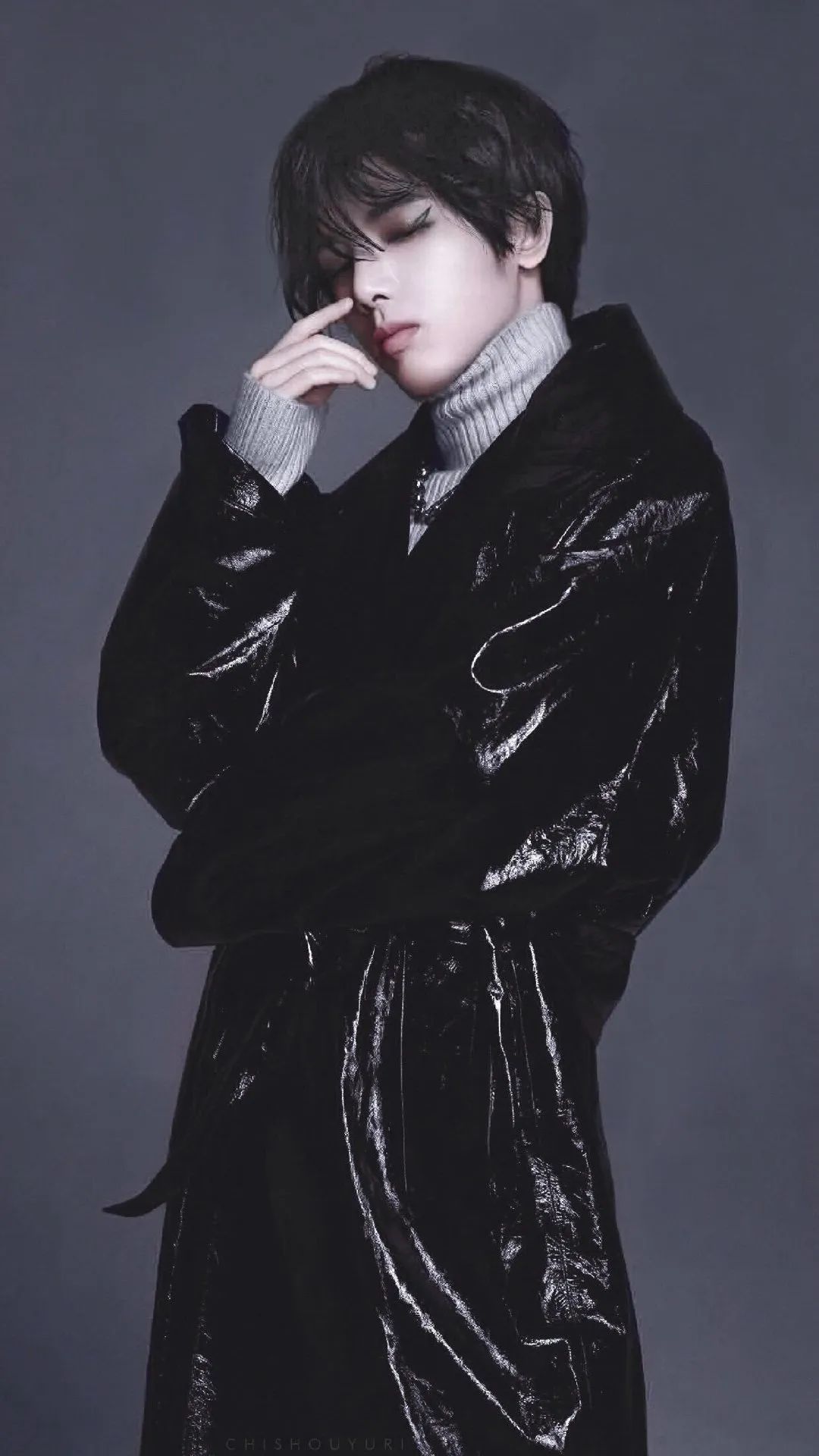 华晨宇壁纸微信朋友圈背景图,文字背景图,图片大全