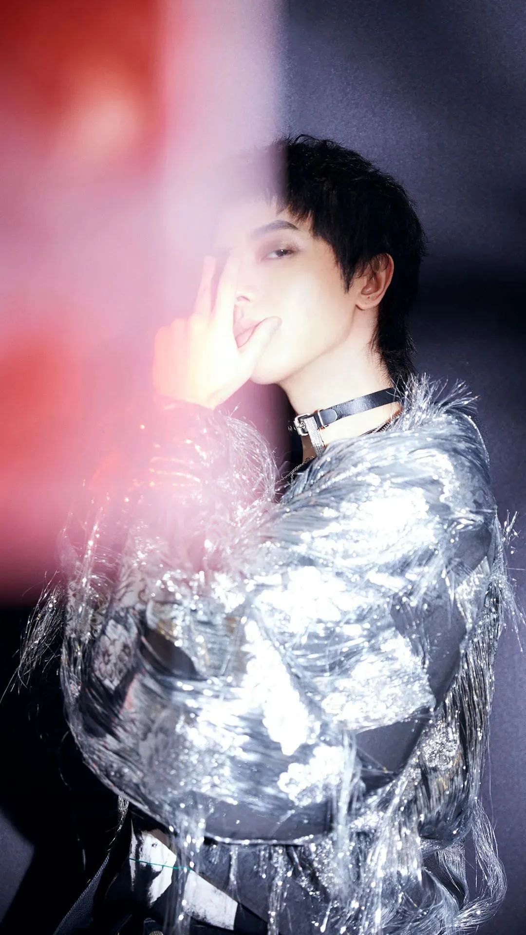 华晨宇壁纸微信朋友圈背景图,文字背景图,图片大全