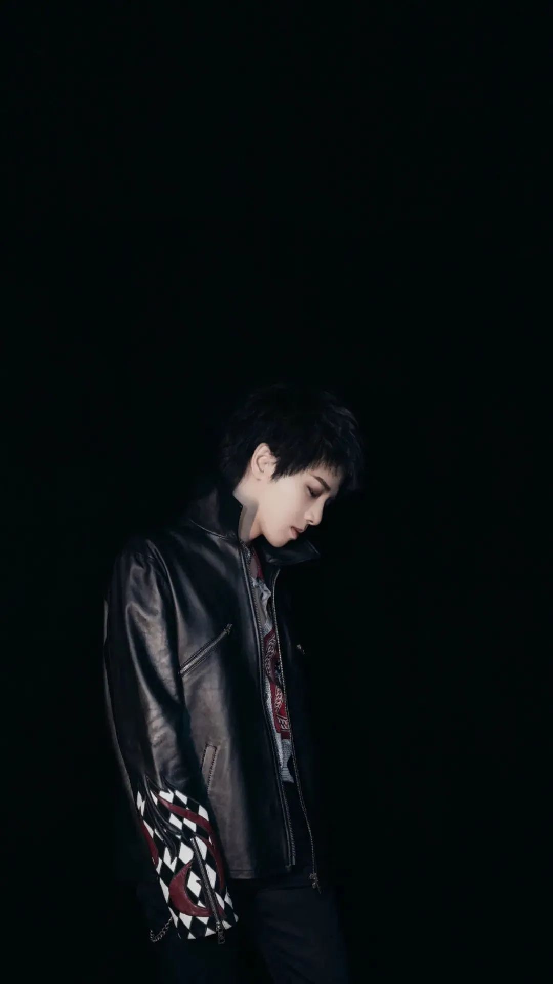 华晨宇壁纸微信朋友圈背景图,文字背景图,图片大全