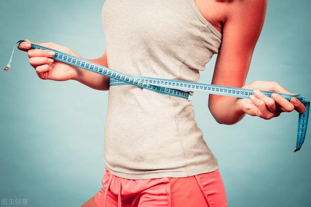 要想减肥成功你得先戒掉这5个易发胖的恶习体重自然下降