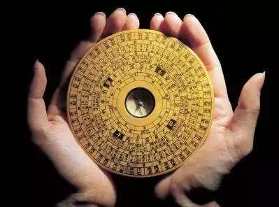 风水入门基础知识介绍