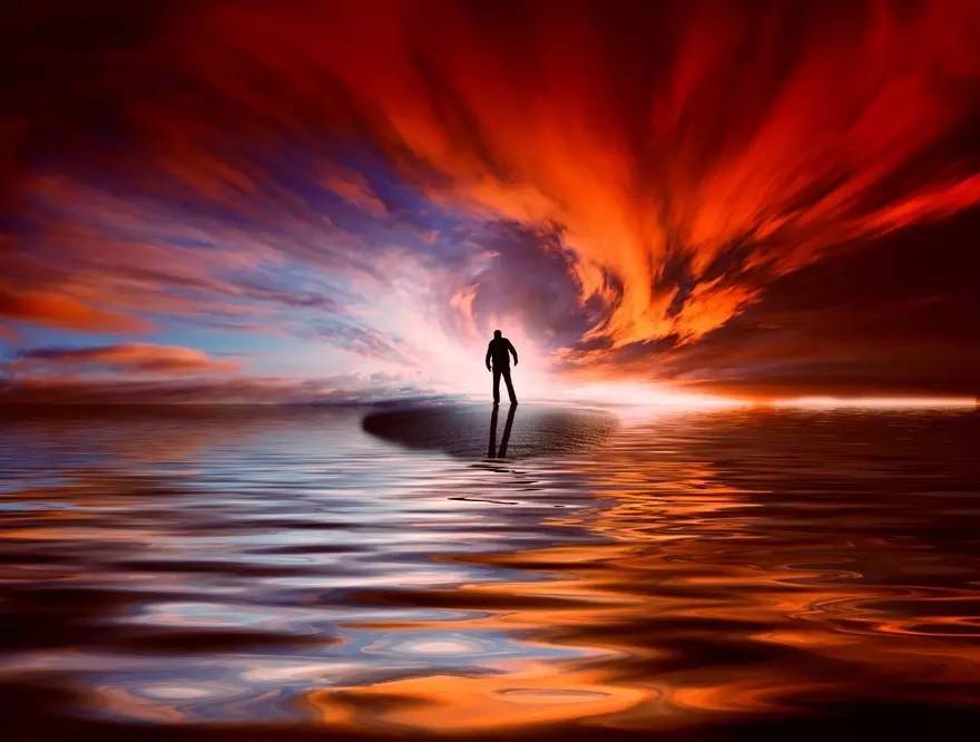 高密度灵魂的特征与灵魂等级宇宙真相