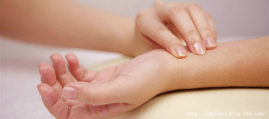 凭脉验证如明镜,学者用心都精通促脉:数又止促脉乎,进必无生退可生