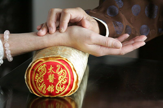 脉诊妊娠是可以掌握的技术 - 好网角收藏夹