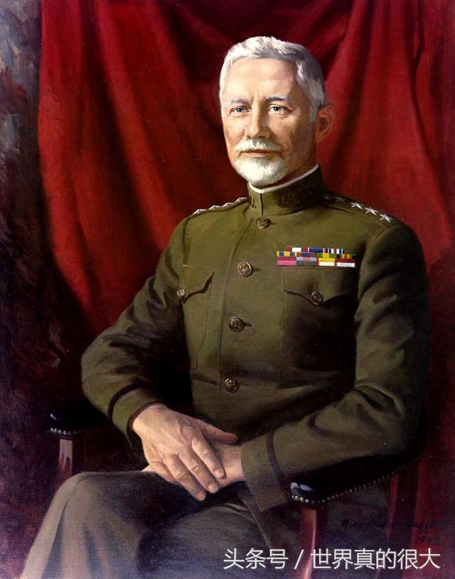 他迫不得已去西点军校当校长,却成为西点史上的伟大人物