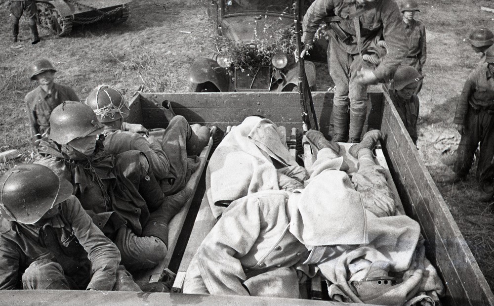 蒙古人民军1921-1940年