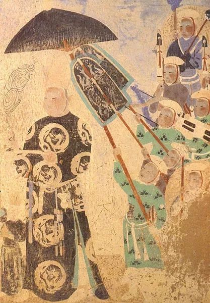 变之耕稼图文殊变狩猎图四商斓茏佑肫腥ɑ浠怯髌泛游鹘诙仁