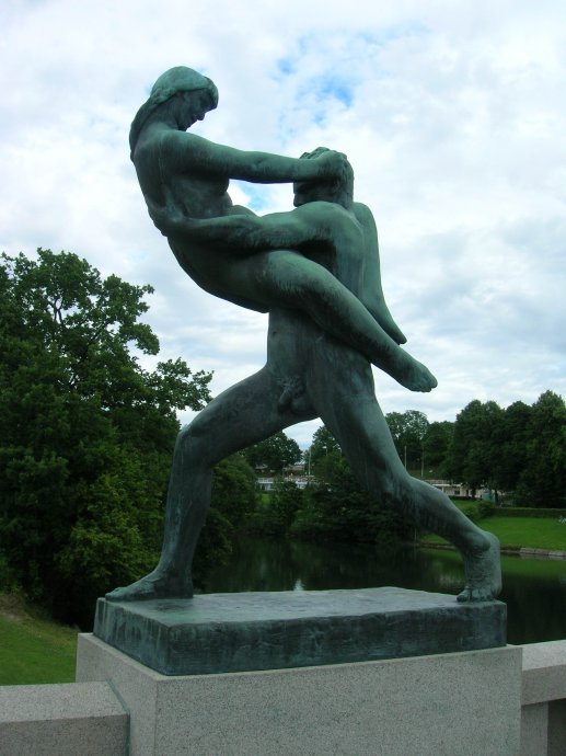 男欢女爱少女思春快乐的小孩第一阶段:生命之桥.