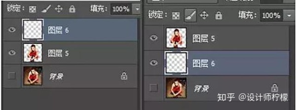 photoshop通道鋼筆摳圖長髮飄飄也能摳超詳細零基礎摳圖教程