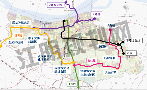 江阴高铁站规划图图片
