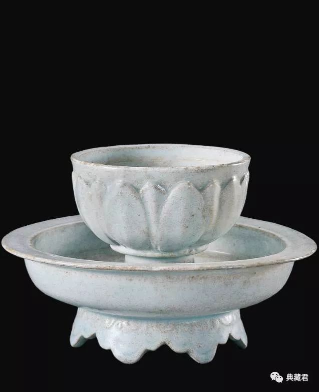 鉴赏独具一格的湖田窑