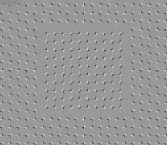 好玩的心理压力测试图片