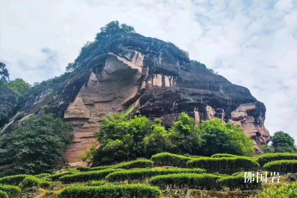 燕子窠山场简介图片