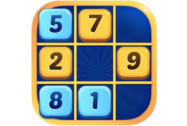 考虑行,也考虑列,还有粗线宫,只有把各方面都考虑到了才能解出数独