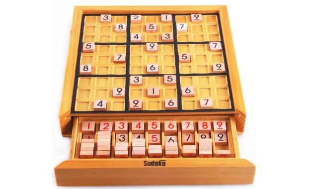 家长如何教孩子数独家长们想要孩子从数独中受益,那么一定要好好掌握