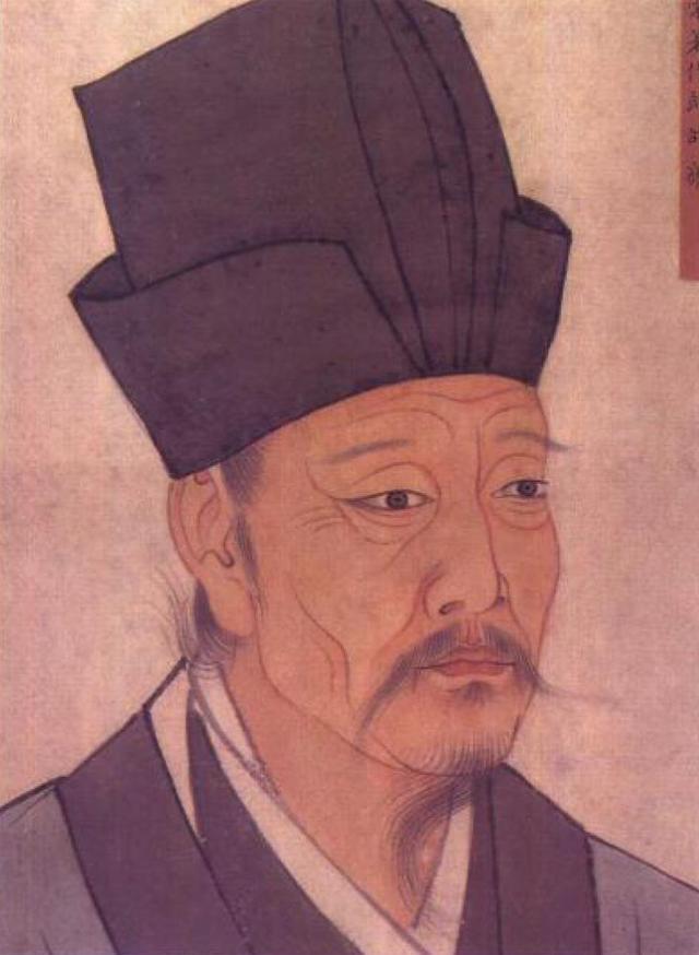 邵雍虽有经天纬地之才,却从来不肯出仕,隐居终生.