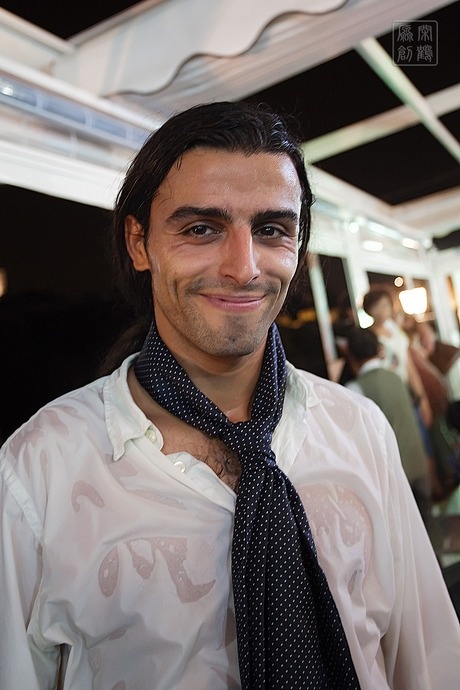 【图文】(西班牙)热情奔放的洞穴弗拉门戈zambras