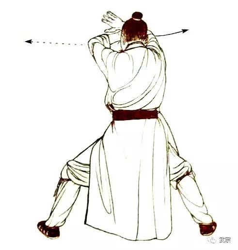 紫霄派太乙火龙掌下