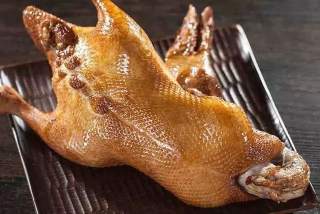 无为板鸭的详细教程