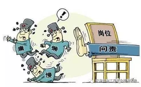 不担当不作为问题的具体表现三能力不足办法不多不会担当作为