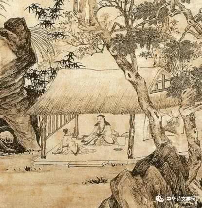 古人关于写作的比喻既形象又生动