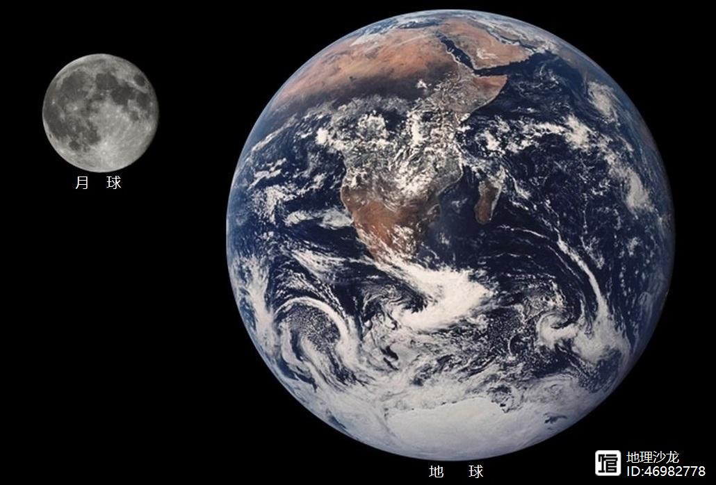 原有没有可能对月球大气进行改造使其变成一个宜居的星球