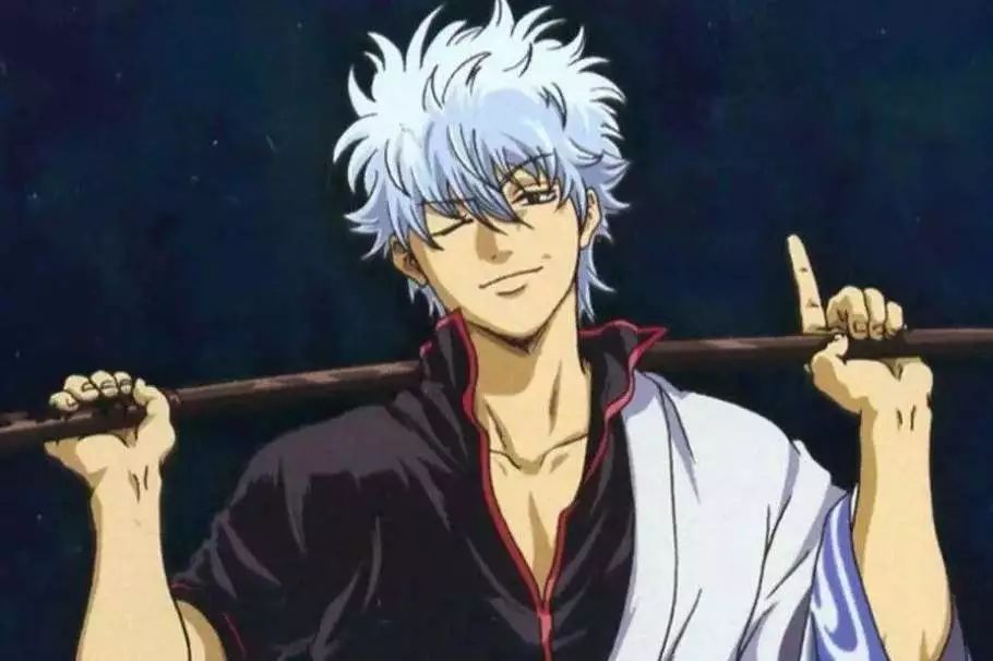 时倒对应不上幕末哪位,只知道日本历史上有过一位英勇无敌的坂田金时