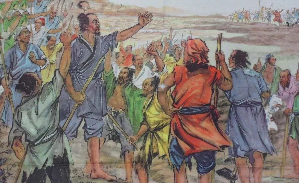 张氏几次重大迁徙 - 好网角收藏夹