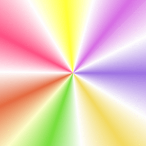 02闪闪字闪图素材(一)不同颜色的闪字制作.