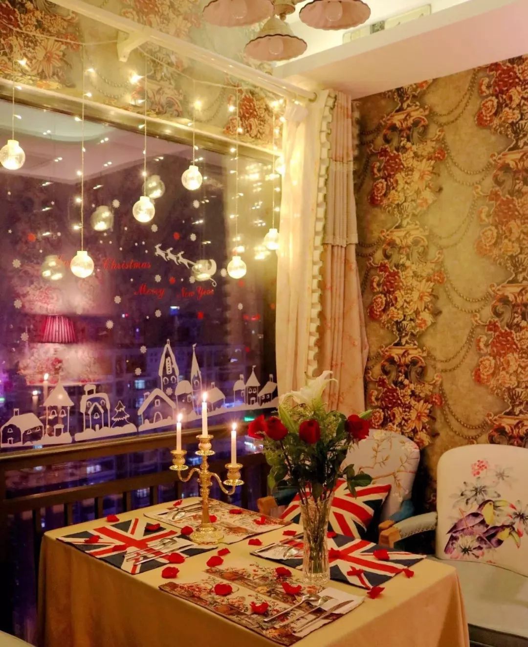 合肥情侣约会必去的餐厅!带她来这里求婚表白,成功率99.99%