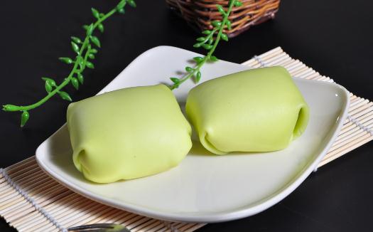 夏季来点甜品:榴莲班戟的做法 - 好网角收藏夹