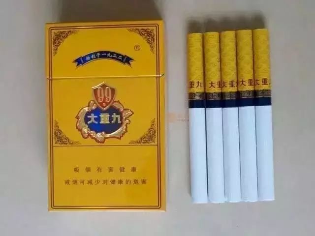 中国60万一包的香烟图片
