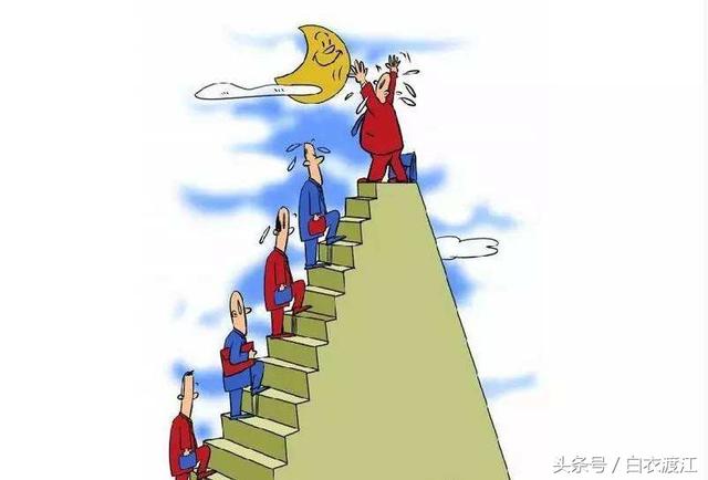 世界上最神奇的30个经典定律一值得收藏