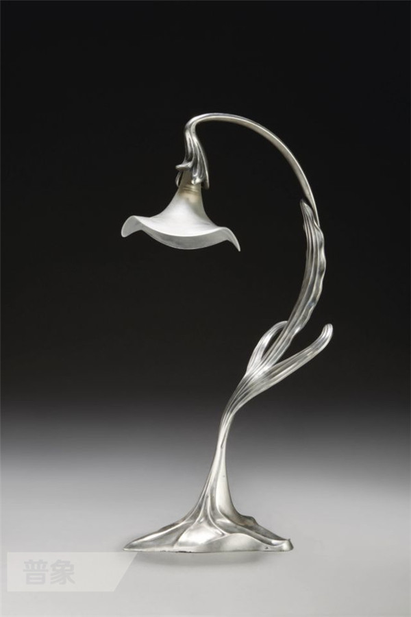 设计史新艺术运动中的产品设计