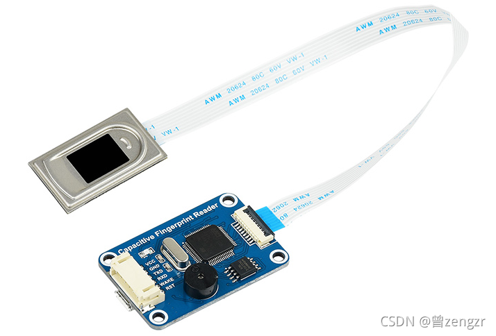 是一款专用于二次开发集成应用的新型指纹开发模块,高速度,快识别,高