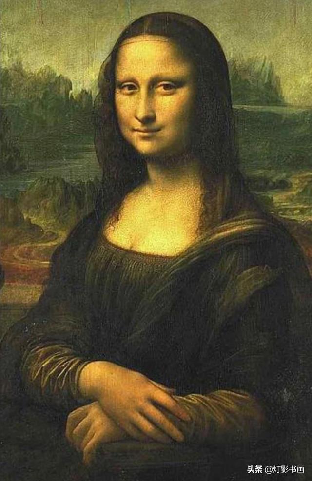 世界历史上排名第一的画家是哪个?