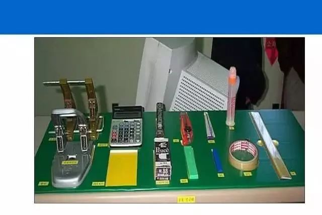 最新100张工厂车间5s改善案例图张张经典